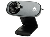 Webcam Logitech C310