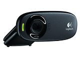 Webcam Logitech C310