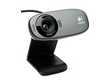 Webcam Logitech C310