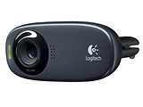 Webcam Logitech C310