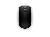 DELL KM636 / Wireless Keyboard and Mouse / Black