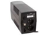 UPS Sven Pro 650 / Line-Interactive / 650VA / 390W