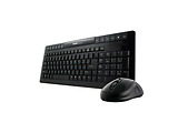 Sven Wireless 9005 combo Black USB