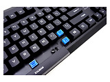 ZALMAN ZM-K650WP Full Waterproof Black