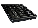 Keyboard Logitech K230 / Wireless /