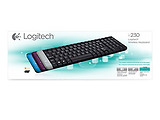 Keyboard Logitech K230 / Wireless /