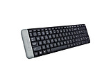 Keyboard Logitech K230 / Wireless /