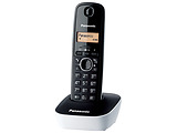 DECT Panasonic KX-TG1611 / Caller ID / White
