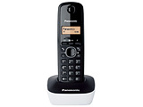 DECT Panasonic KX-TG1611 / Caller ID / White