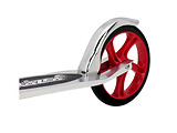 Razor Scooter A5 Lux Silver