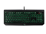 Keyboard Razer BlackWidow Ultimate / RZ03-01703600-R3 /
