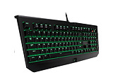 Keyboard Razer BlackWidow Ultimate / RZ03-01703600-R3 / Russian