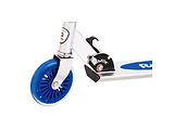 Razor Scooter A125 GS Blue