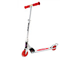 Razor Scooter A125 GS Red