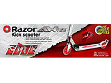 Razor Scooter A125 GS Red