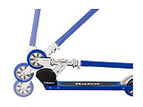 RAZOR S Scooter / 23L Intl / MC3 / Blue