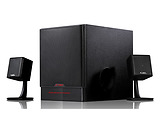 Speakers F&D F680 / 2.1 / 60W / 75dB