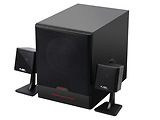 Speakers F&D F680 / 2.1 / 60W / 75dB