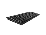 KIT Genius Slimstar 8005 / USB / Black