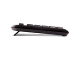 KIT Sven KB-C3600W / Keyboard & Mouse / Wireless / Black