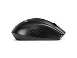 KIT Sven KB-C3600W / Keyboard & Mouse / Wireless / Black