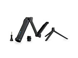 GoPro AFAEM-001 / 3 Way 3-in-1 mount /
