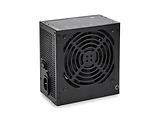 PSU Deepcool DN650 / 650W / ATX 2.31 / 80 PLUS / Active PFC / 120mm fan with PWM / XDC-DN650 / Black