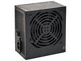 PSU Deepcool DN550 / 550W / ATX 2.31 / 80 PLUS / Active PFC / 120mm fan with PWM / XDC-DN550 / Black