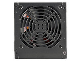 PSU Deepcool DN450 / 450W / ATX 2.31 / 80 PLUS / Active PFC / 120mm fan with PWM / XDC-DN450 / Black