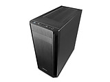 Case Deepcool D-SHIELD V2 / Side-Window / without PSU / XDC-D-SHIELD_V2 / Black