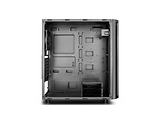 Case Deepcool D-SHIELD V2 / Side-Window / without PSU / XDC-D-SHIELD_V2 / Black