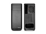 Case Deepcool D-SHIELD V2 / Side-Window / without PSU / XDC-D-SHIELD_V2 / Black