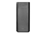 Case Deepcool D-SHIELD V2 / Side-Window / without PSU / XDC-D-SHIELD_V2 / Black
