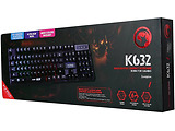MARVO K632