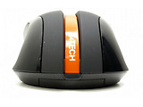 A4Tech G7-310N-1 Black - Orange