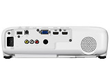 Projector Epson EB-U05 / LCD / WUXGA / 3400Lum / 15000:1 /