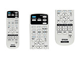 Projector Epson EB-U05 / LCD / WUXGA / 3400Lum / 15000:1 /