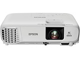 Projector Epson EB-U05 / LCD / WUXGA / 3400Lum / 15000:1 /