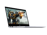 Laptop Xiaomi Mi Notebook Air / 12,5" FullHD / Intel Core m3-7Y30 / 4GB RAM DDR3 / 128GB SSD / Windows 10 / Silver