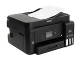 MFD Epson L6190 / A4 / ADF / Duplex Copier / Printer / Scanner / Fax / Wi-Fi / CISS /