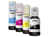 MFD Epson L6190 / A4 / ADF / Duplex Copier / Printer / Scanner / Fax / Wi-Fi / CISS /