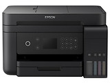MFD Epson L6170 / A4 / ADF Copier / Printer / Scanner / Wi-Fi / CISS /