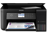 MFD Epson L6160 / A4 / Copier / Printer / Scanner / Wi-Fi / CISS /