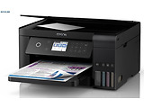 MFD Epson L6160 / A4 / Copier / Printer / Scanner / Wi-Fi / CISS /