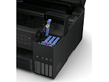 MFD Epson L6160 / A4 / Copier / Printer / Scanner / Wi-Fi / CISS /