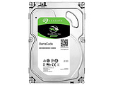 HDD Seagate Barracuda 6TB / 3.5" SATA3 / 5400rpm / 256MB / ST6000DM003