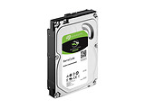 HDD Seagate Barracuda 6TB / 3.5" SATA3 / 5400rpm / 256MB / ST6000DM003