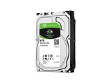 HDD Seagate Barracuda 6TB / 3.5" SATA3 / 5400rpm / 256MB / ST6000DM003