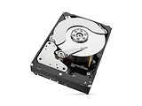 HDD Seagate Barracuda 6TB / 3.5" SATA3 / 5400rpm / 256MB / ST6000DM003