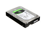 HDD Seagate Barracuda 6TB / 3.5" SATA3 / 5400rpm / 256MB / ST6000DM003